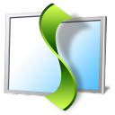 Windows Slide Show Icon
